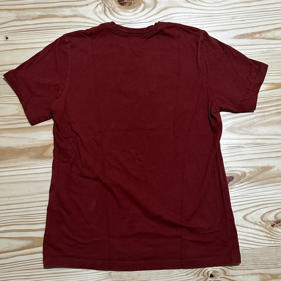 RARE Vintage Nike Wizard and Frog Tee - Picture 3 of 4